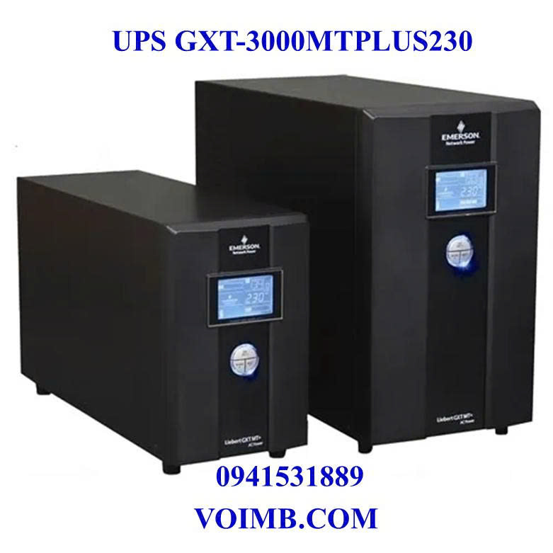 GXT-3000MTPLUS230